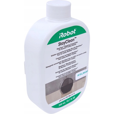 iRobot Čisticí prostředek, koncentrát na podlahy Roomba Combo 105/405/505/705 300 ml