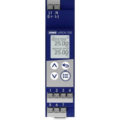 Jumo 00721353