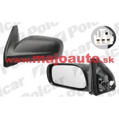 Vonkajšie zrkadlo - 816852 - pravý