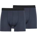 Stoic Мъжко синтетично термобельо Stoic TrosaSt. Boxer 2-Pack Boxer shorts - Night Blue - размер 3XL (014-2412-0316)