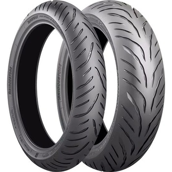 Image 1 of Bridgestone Battlax Sport Touring T32 160/60 ZR18 70W