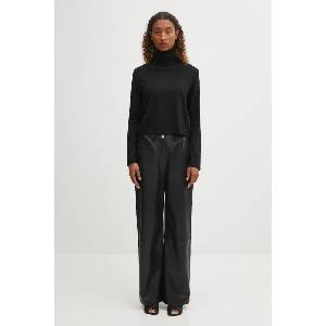 MM6 Maison Margiela Вълнен пуловер (S52HA0296.M13133.900)