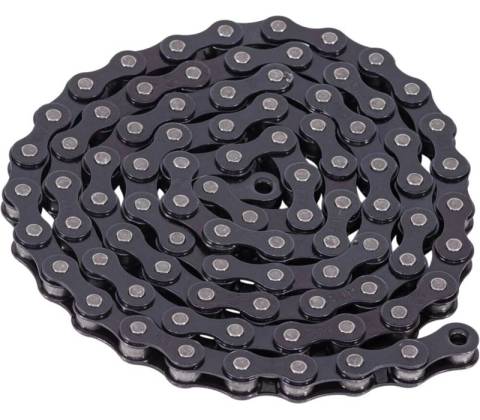 SALT Traction BMX