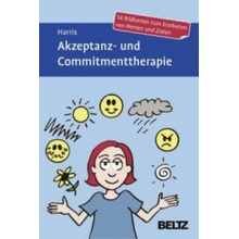 Akzeptanz- und Commitmenttherapie, Bildkarten