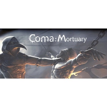 Naga Entertainment Coma Mortuary (PC)