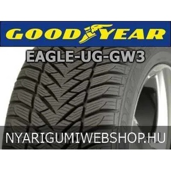 Goodyear Eagle UltraGrip GW-3 205/60 R16 92H