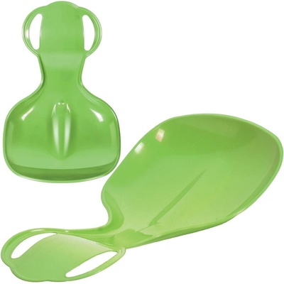 Prosperplast Kluzák SPORT BEAR zelená