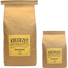 Kreidezeit - Stuccolustro bílé - Benátský štuk 10 kg na 10 m2