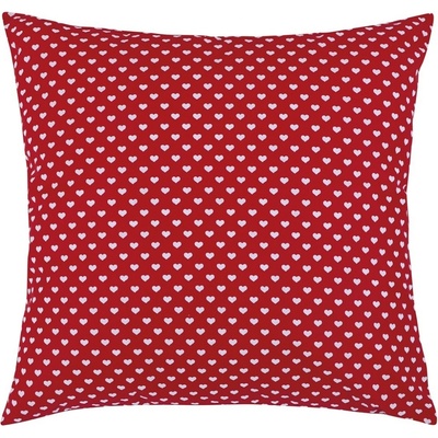 Bellatex Vankúš Adela Srdiečka 40x40