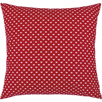 Bellatex Vankúš Adela Srdiečka 40x40