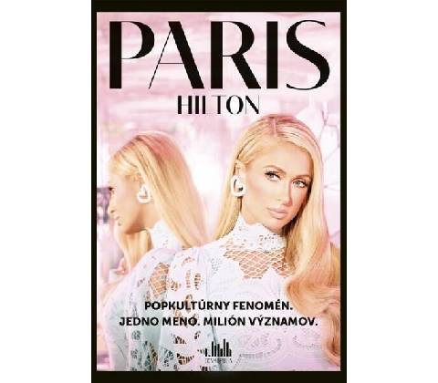 Paris Hilton