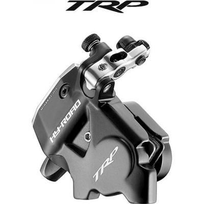 TEKTRO Kot. brzda TRP HY/DR hydr. (černá/stříbrná) - FM – Zbozi.Blesk.cz