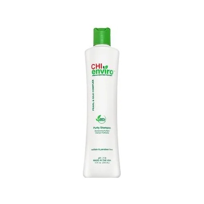CHI Enviro Purity Shampoo 355 ml