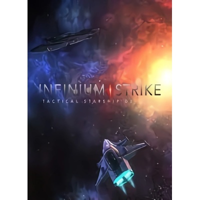 1C Company Infinium Strike (PC)