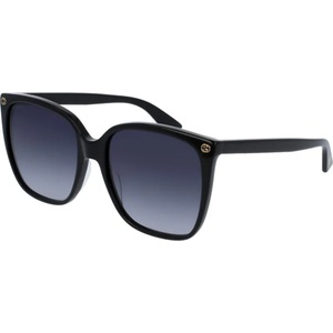 Gucci GG0022S 001 Слънчеви очила