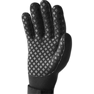 Hestra Ръкавици Hestra Neptune 5 Finger Gloves - Black - размер 11 (EU) (202-8385-0116)