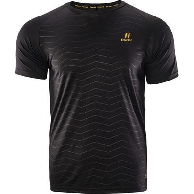 HUARI MONTEROS SENIOR M000164635 černá