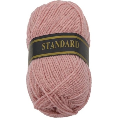 Standard 50 g – 757 staroružová