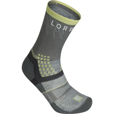Lorpen T3LMC MENS T3 LIGHT HIKER ECO olive