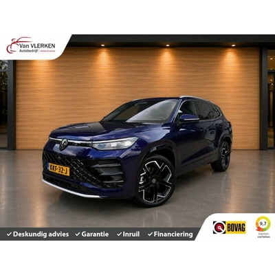 Volkswagen Tayron 1.5 eHybrid R-Line 150 kW