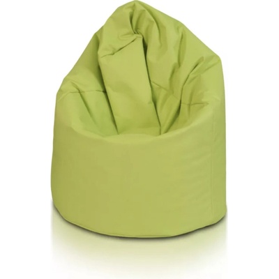 Intermedic SK sedací vak Giga sako Polyester NC01 Zelená svetlá olivová