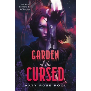 Garden of the Cursed (ISBN: 9781250846662)