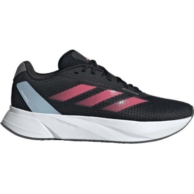 adidas Duramo SL Ws core black/pink fusion/grey five čierna