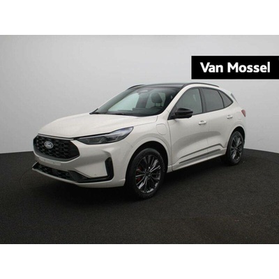 Ford Kuga 2.5 PHEV Sound Edition 178 kW