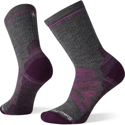 Smartwool W PERFORMANCE HIKE FULL CUSHION CREW medium gray