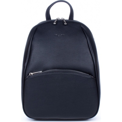 David Jones městský černý 7 l