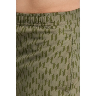 KARL LAGERFELD Плувни шорти Karl Lagerfeld (A1M46061)