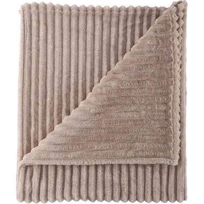 FreeON Bubaba Deka Cuddle Binky Beige
