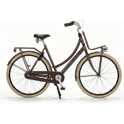 Tretwerk City Cruiser 28 Nexus 3