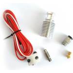 Two Trees Екструдер J-head V6 Hotend 12V 40W NTC3950 100K