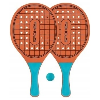 Spokey Woo bAD Súprava na plážový tenis