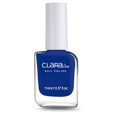 ClaraLine Lak na nechty 48 11 ml