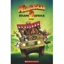 Popcorn ELT Readers 2: Madagascar: escape 2 africa