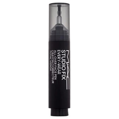 MAC Studio Fix Every-Wear All-Over Face Pen make-up a korektor v peru 2v1 NW30 12 ml