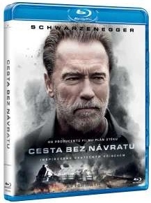 Cesta bez návratu BD