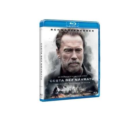 Cesta bez návratu BD