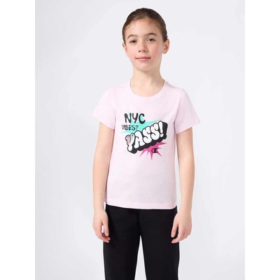 Champion Тениска SS Tee