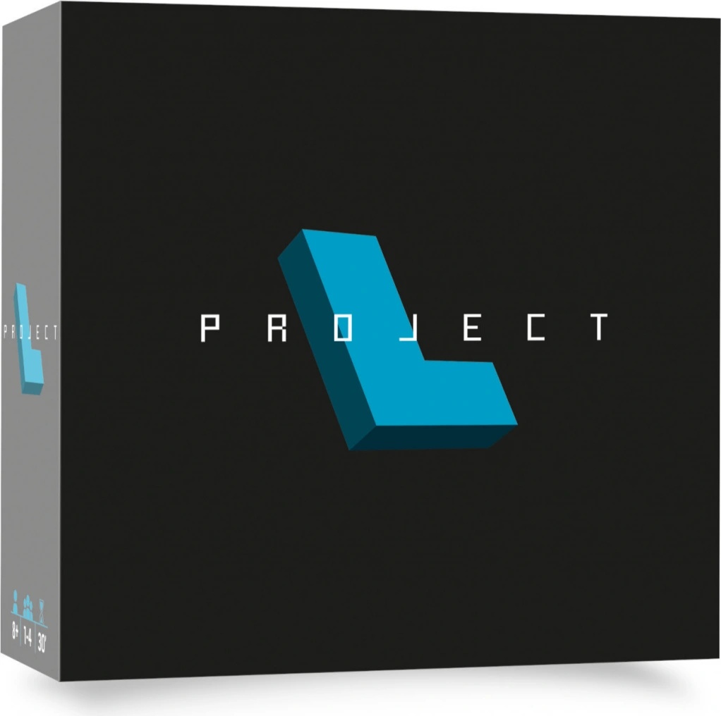 Asmodee Project L