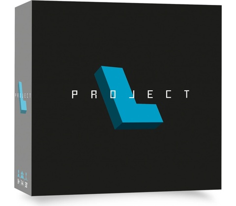 Asmodee Project L