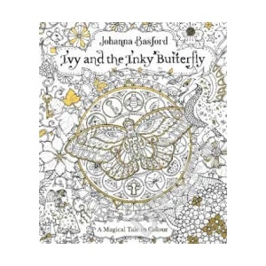Ivy and the Inky Butterfly (ISBN: 9780753545652)