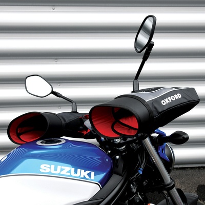 Oxford Super Muffs návleky na ruce