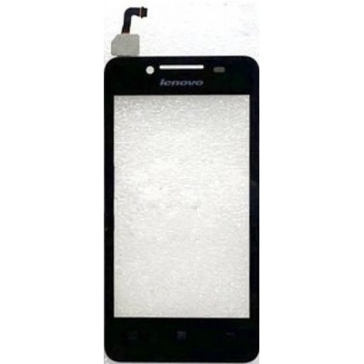 Тъч скрийн, Besmart, Lenovo A319, Черен (BSMART154)