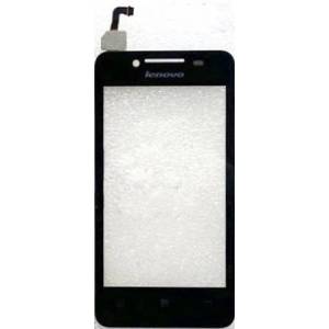  Тъч скрийн, Besmart, Lenovo A319, Черен (BSMART154)