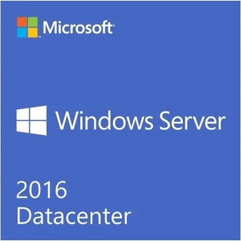 Microsoft Windows Server 2016 871166-A21