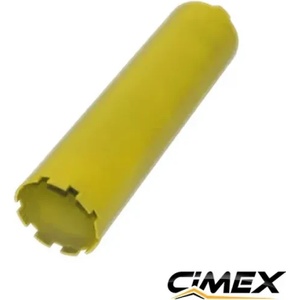 CIMEX Диамантена боркорона за бетон CIMEX DCB114450/ 114 x 450 мм (DCB114450)