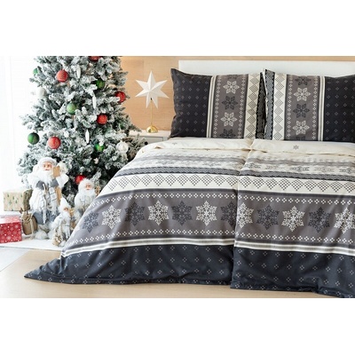 Matějovský obliečky Scandic Bavlna de luxe 70x90 140x200